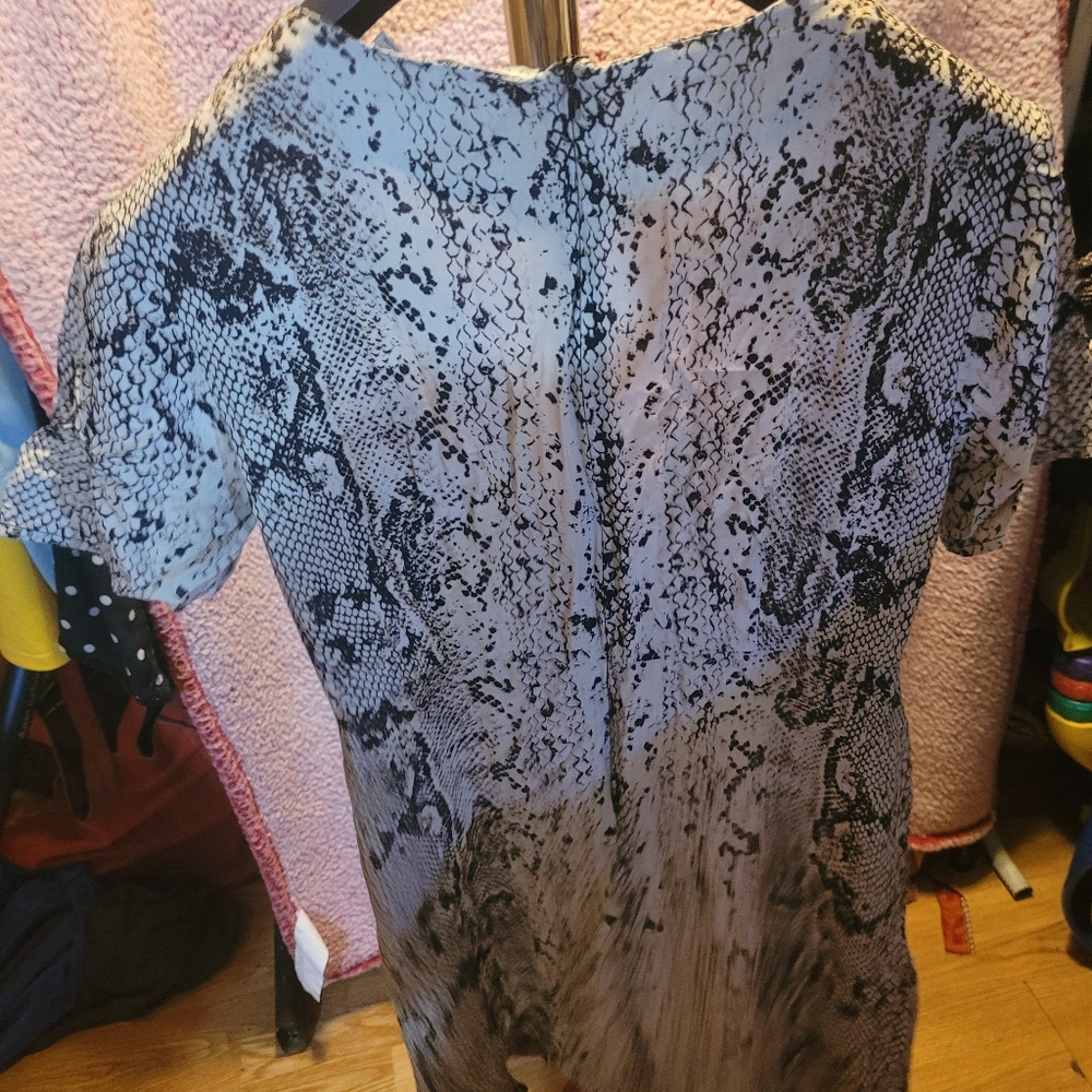 Dress - Picture 5 of 5